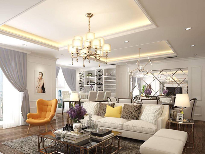 Phi Thanh Vân mua nhà gần 10 tỷ, mừng con trai lên 2 tuổi